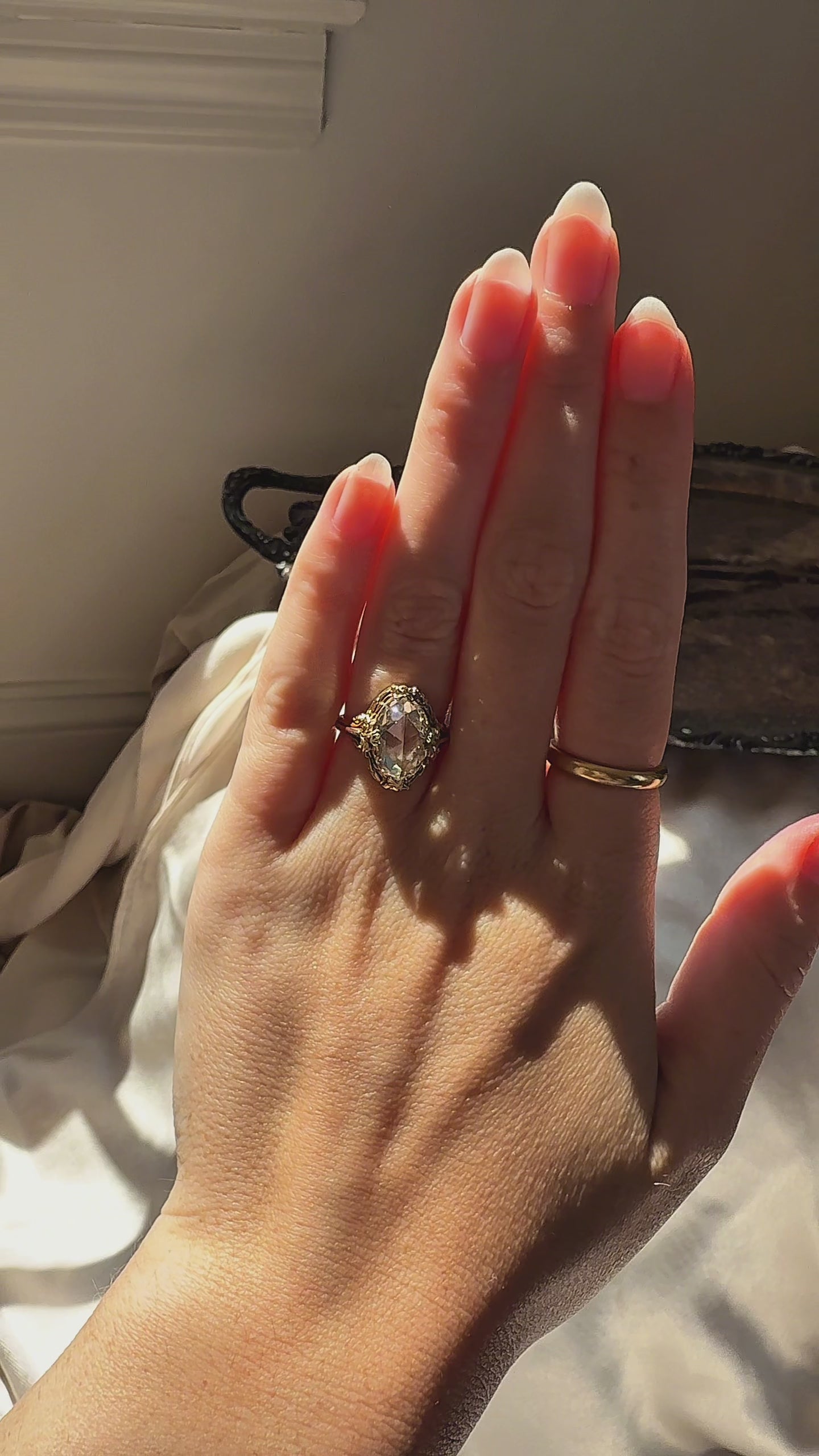 3-4 CaratsRings for sale 