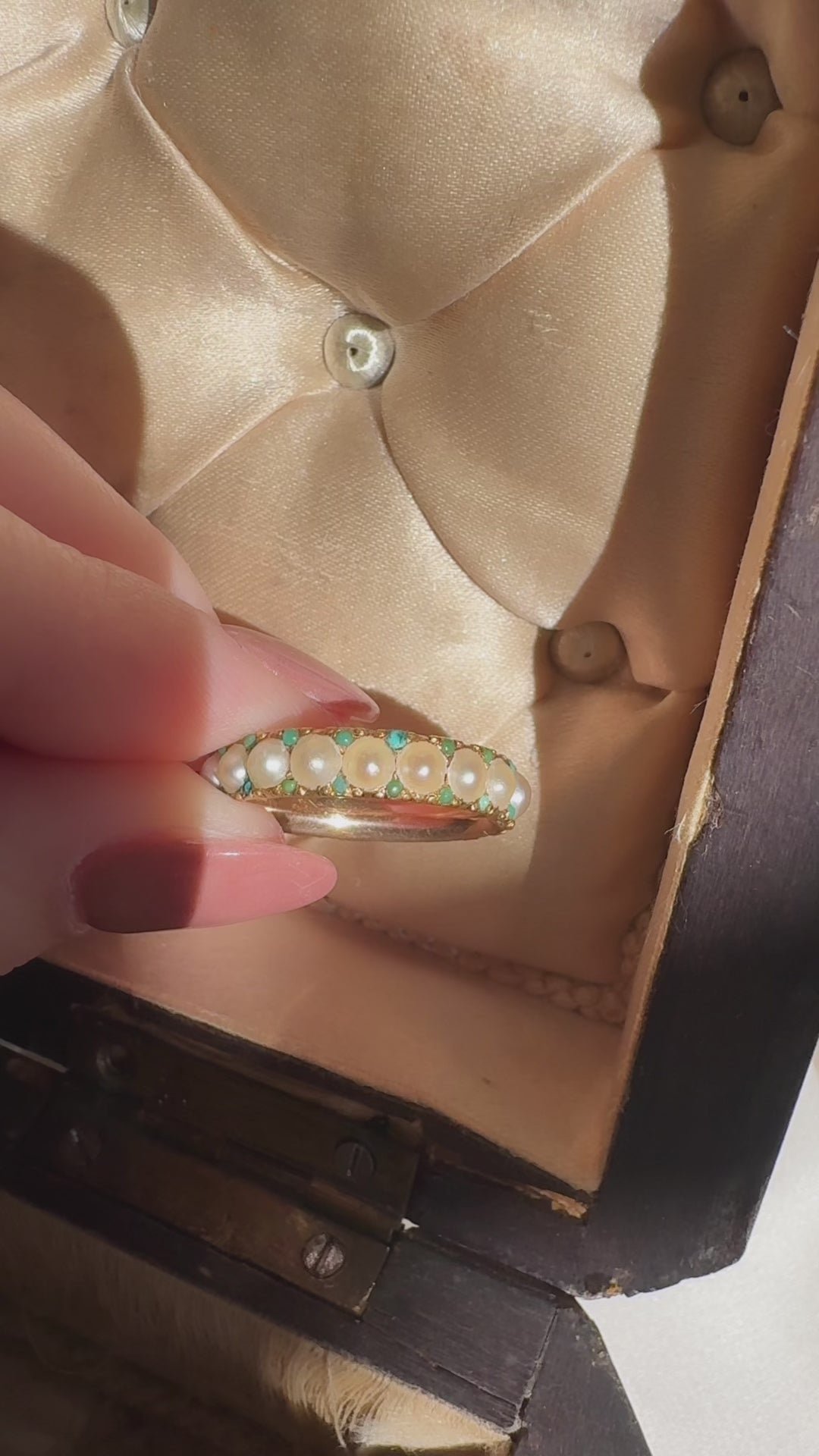 Cocktail diamond Rings