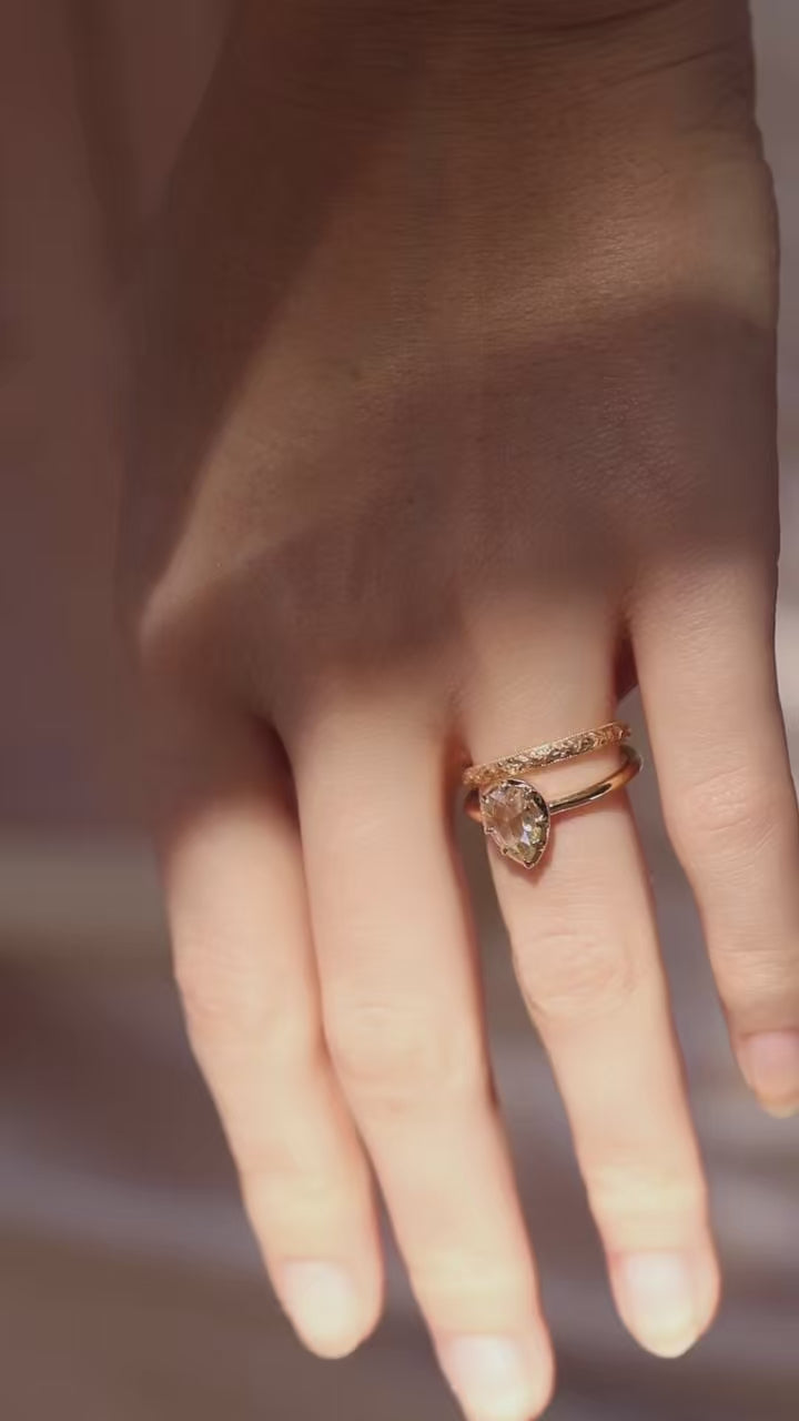 Less than 1 Solitaire Band diamond Rings for sale 