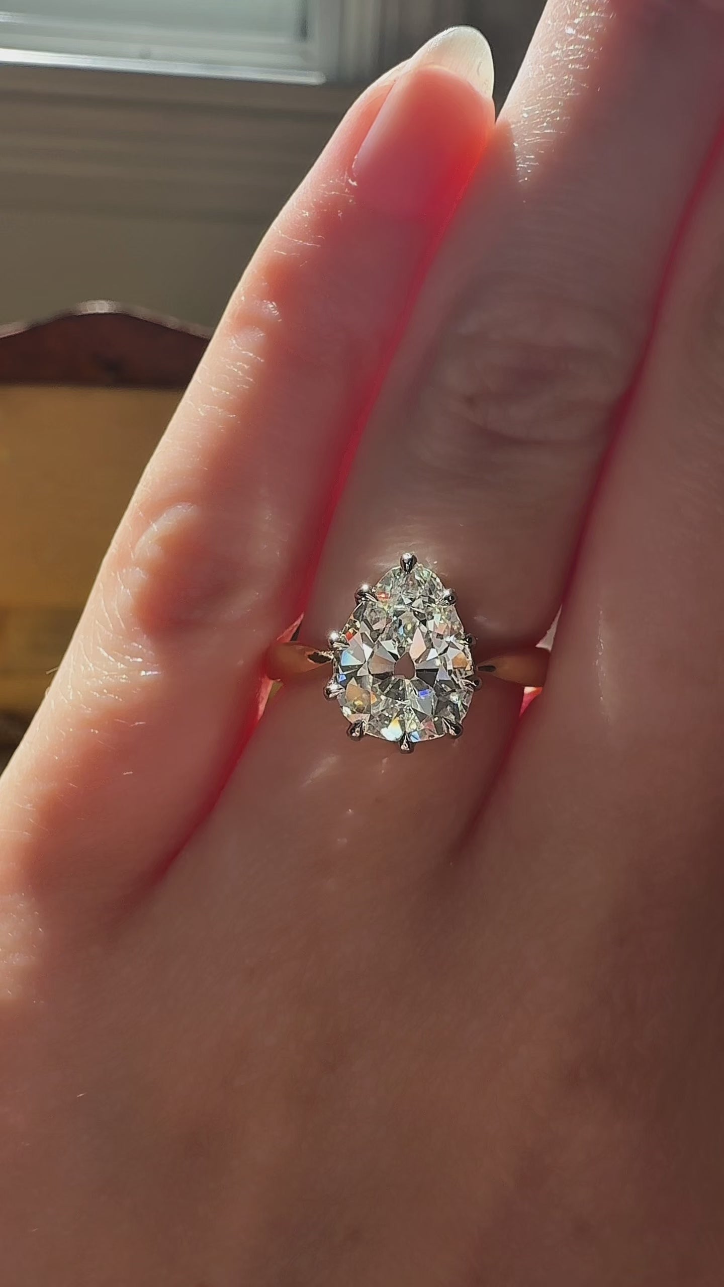 2-3 Caratsdiamond Rings for sale 