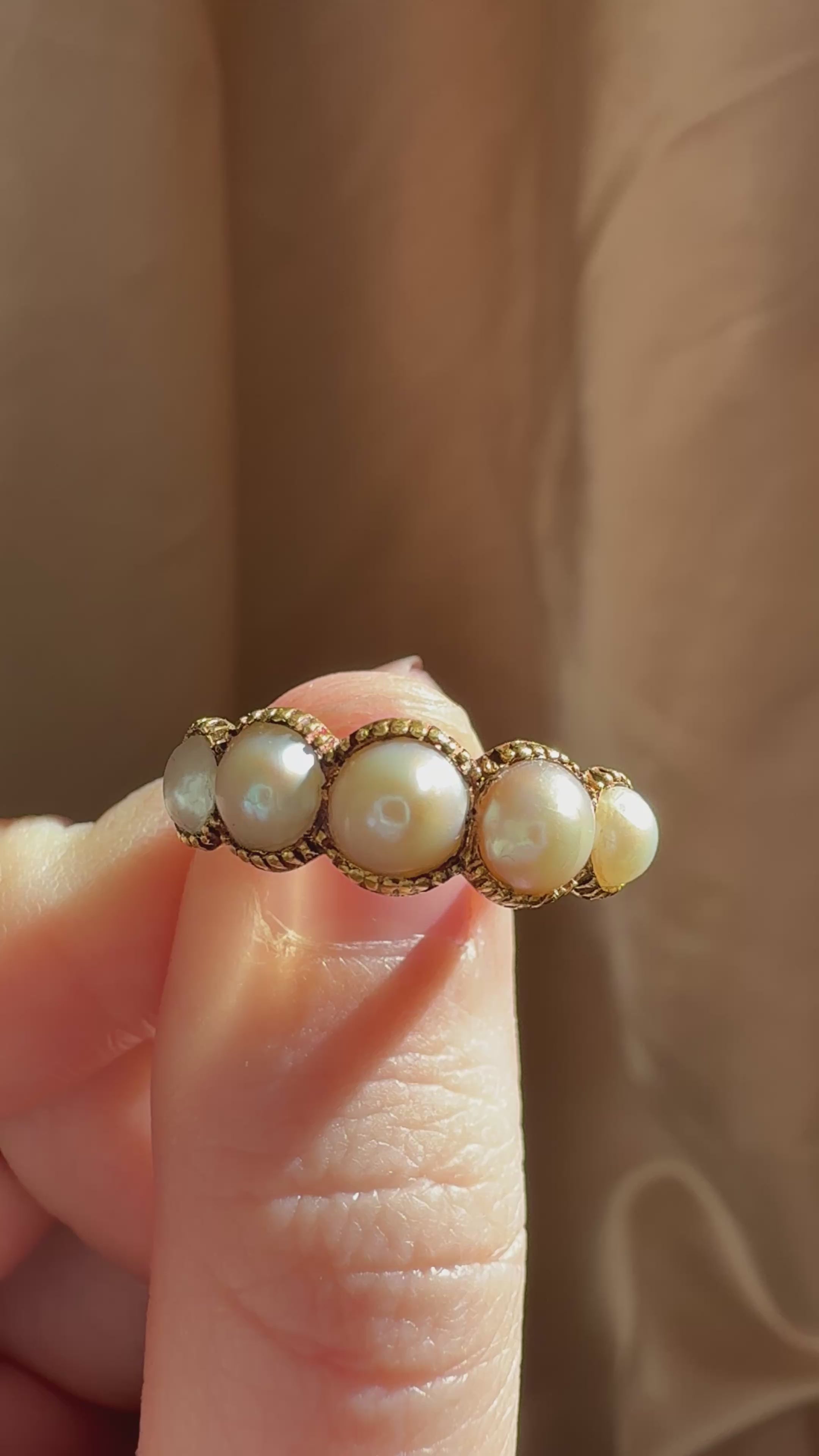 diamond in yellow gold setting