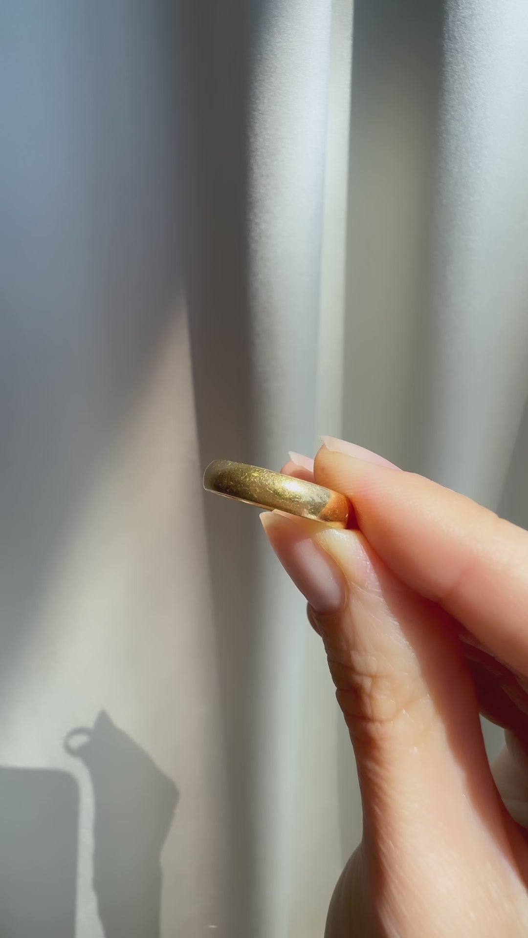 vintage engagement ring