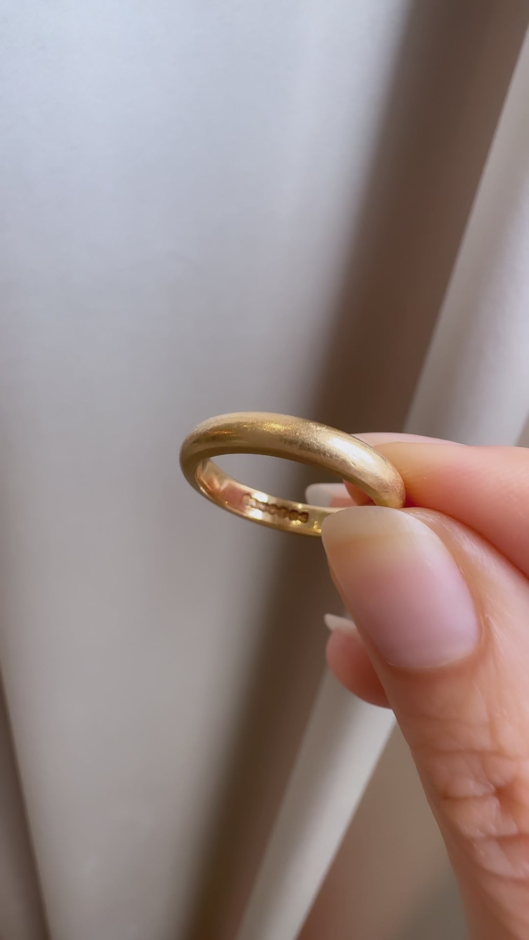 vintage engagement ring