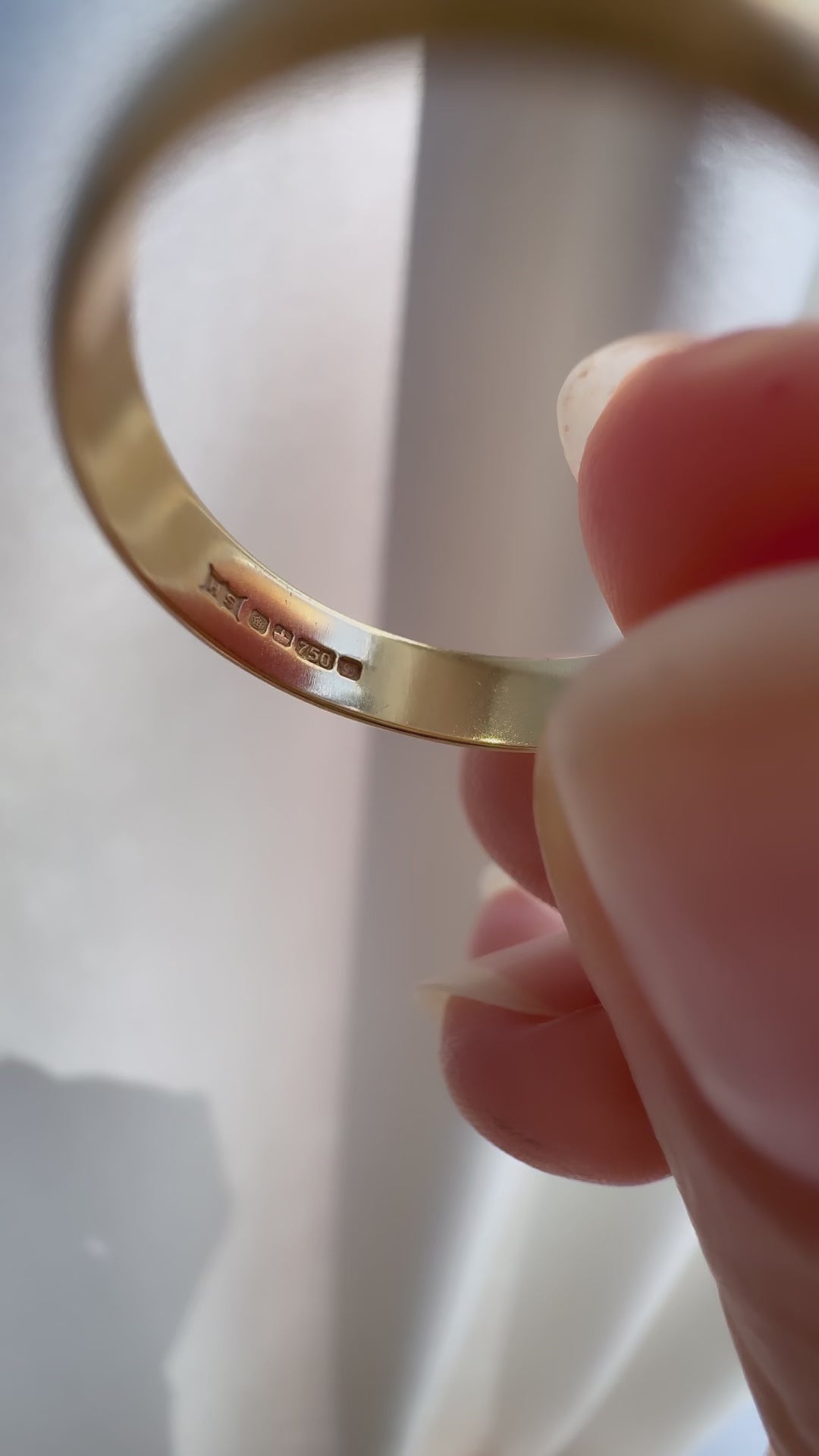 vintage engagement ring