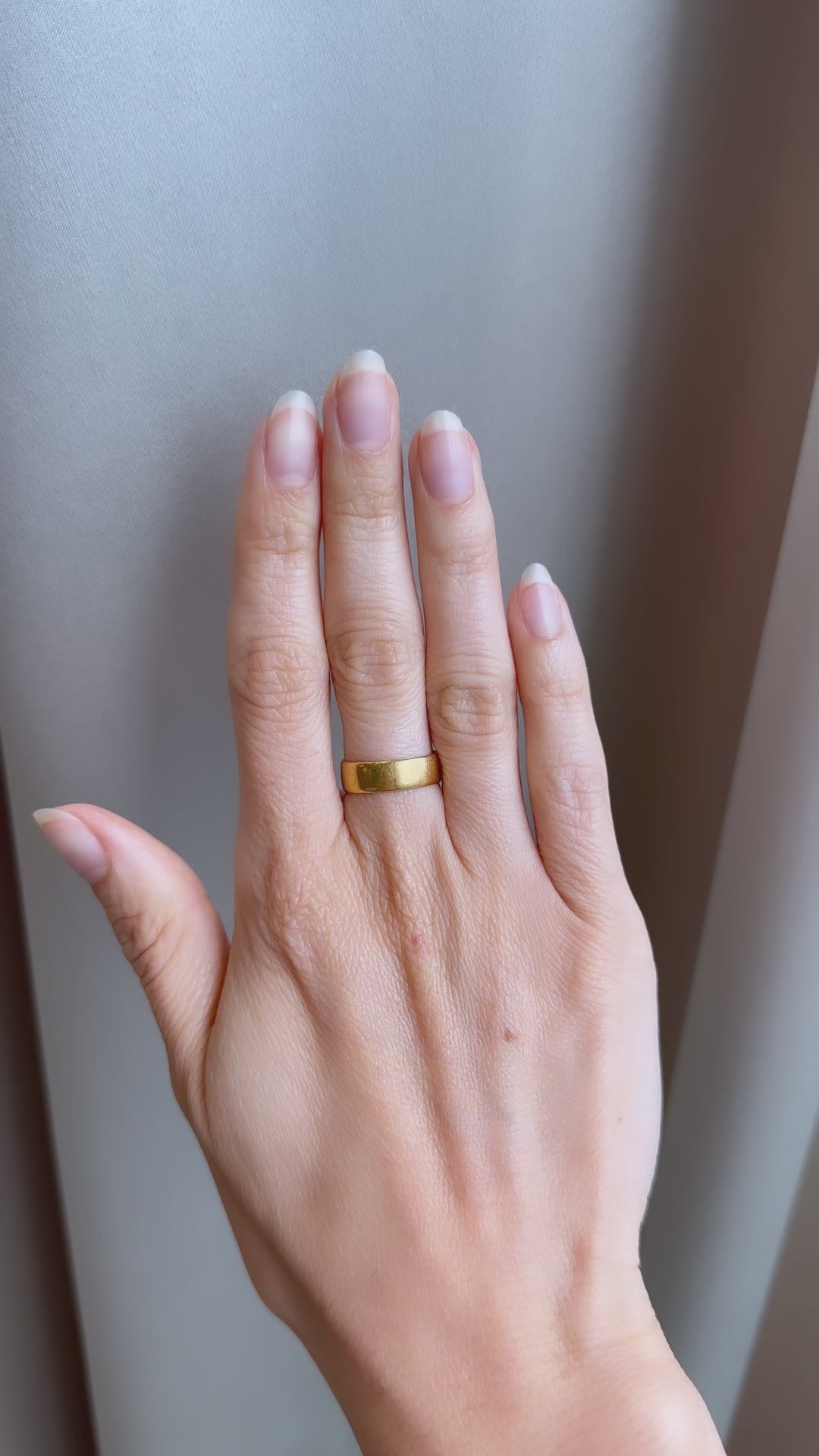 vintage engagement ring