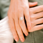 0.39 Carat Old European Cut Diamond