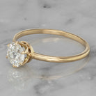 0.69ct Jubilee Diamond