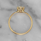 0.69ct Jubilee Diamond