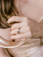 0.71ct old European Cut Diamond