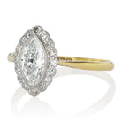 0.75ct Marquise Diamond