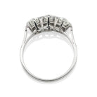 0.77ct old European cut diamond