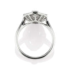 0.79ct marquise cut diamond