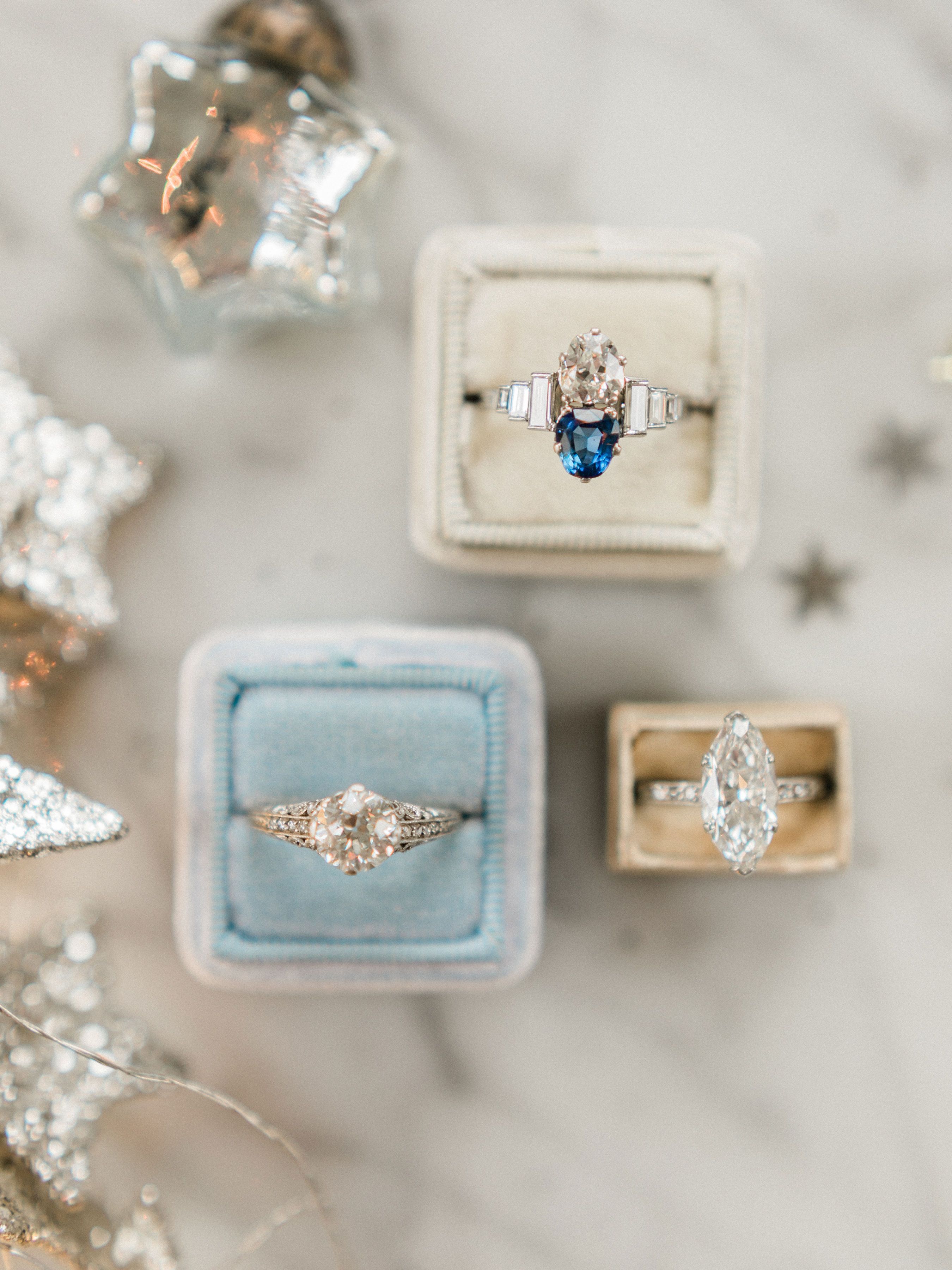 0.80ct Burmese Sapphire