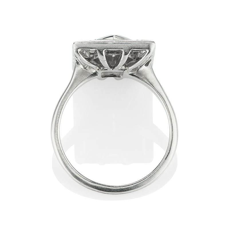 0.82ct marquise diamond