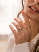 0.91ct Heart Rose Cut diamond