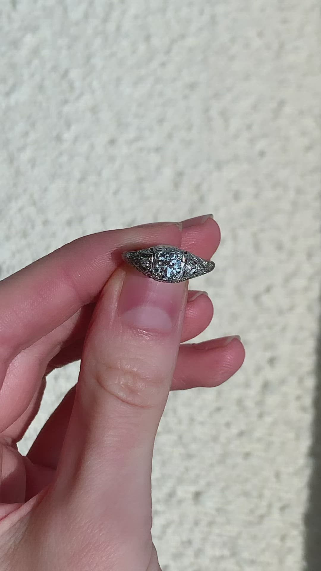  videos and images of vintage -