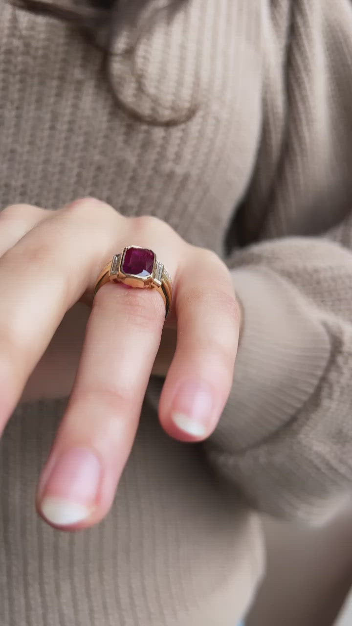 one-of-a-kind vintage Uncategorizeds by Andria Barbone 