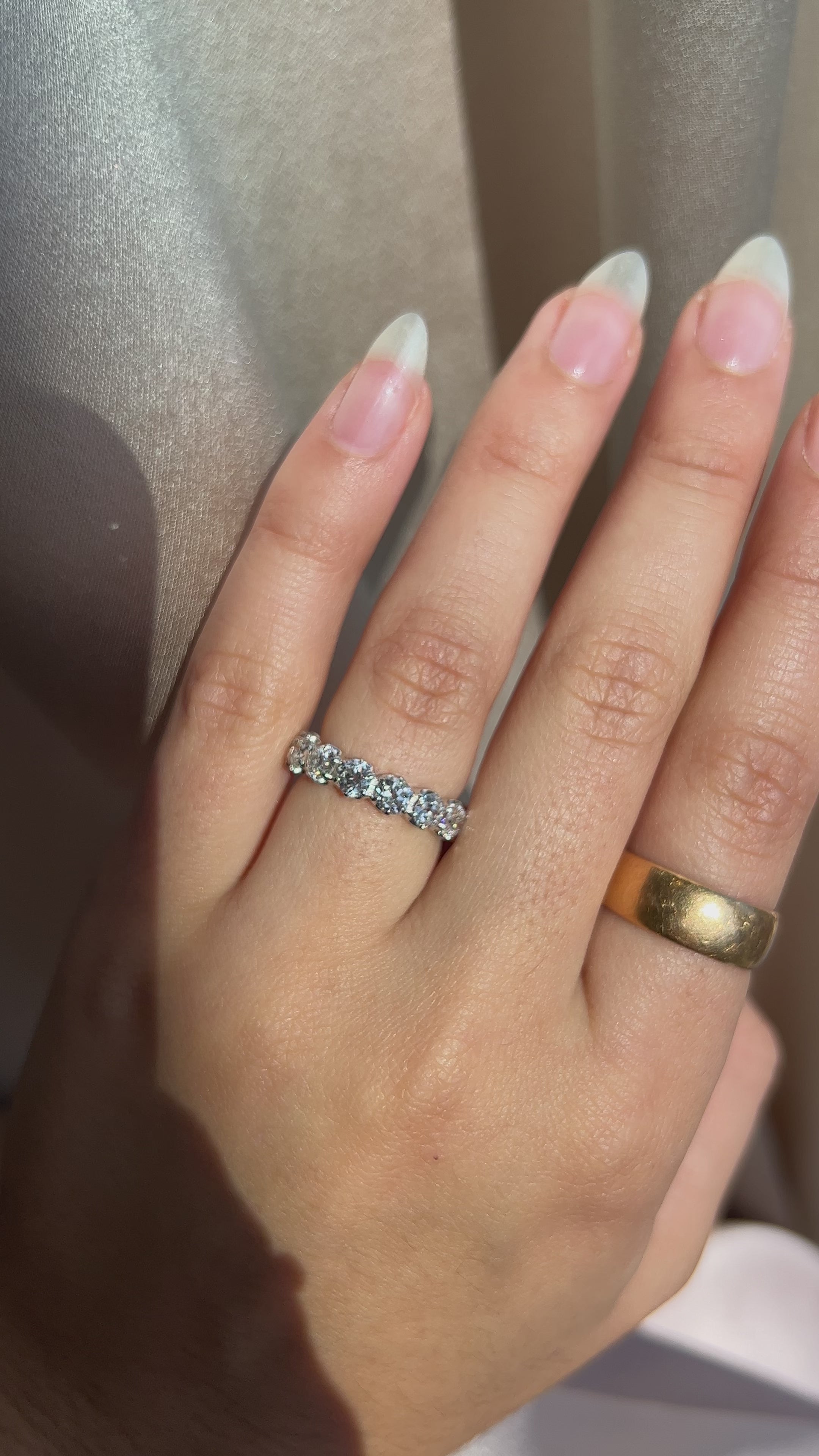 vintage engagement ring