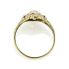 1.01 Carat Old European Cut Diamond