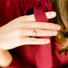 1.01 Carat Old European Cut Diamond