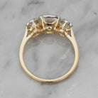 1.02 cushion diamond