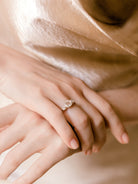 1.02 cushion diamond