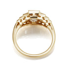 1.02ct baguette diamond