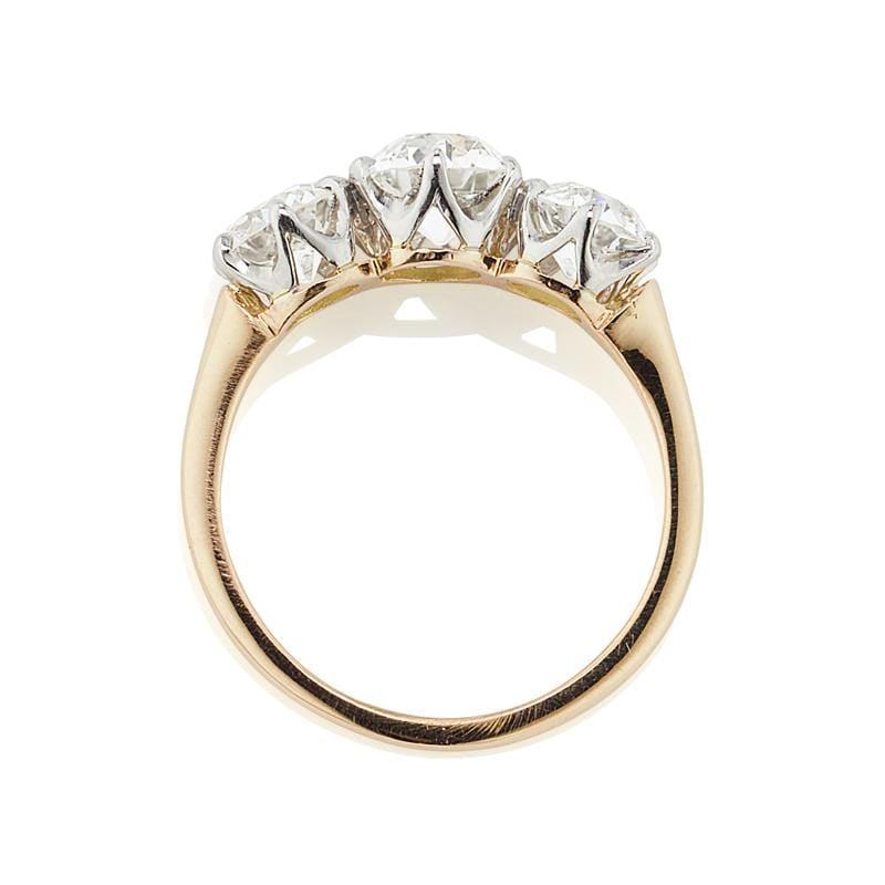 vintage engagement ring