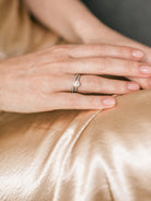 1.04ct old European cut diamond