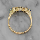 1.05ct old European cut diamond