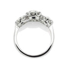 1.06ct old European cut diamond