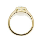 1.08ct Hexagonal Step Cut Diamond