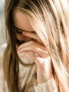 1.11ct antique cushion cut diamond