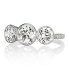 1.13ct old European cut diamond