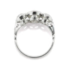 1.13ct old European cut diamond