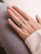 1.13ct old European cut diamond