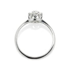 1.14ct old European cut diamond