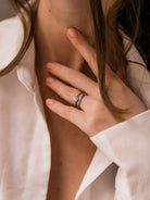 1.14ct old European cut diamond