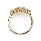 1.14ct oval cut diamond