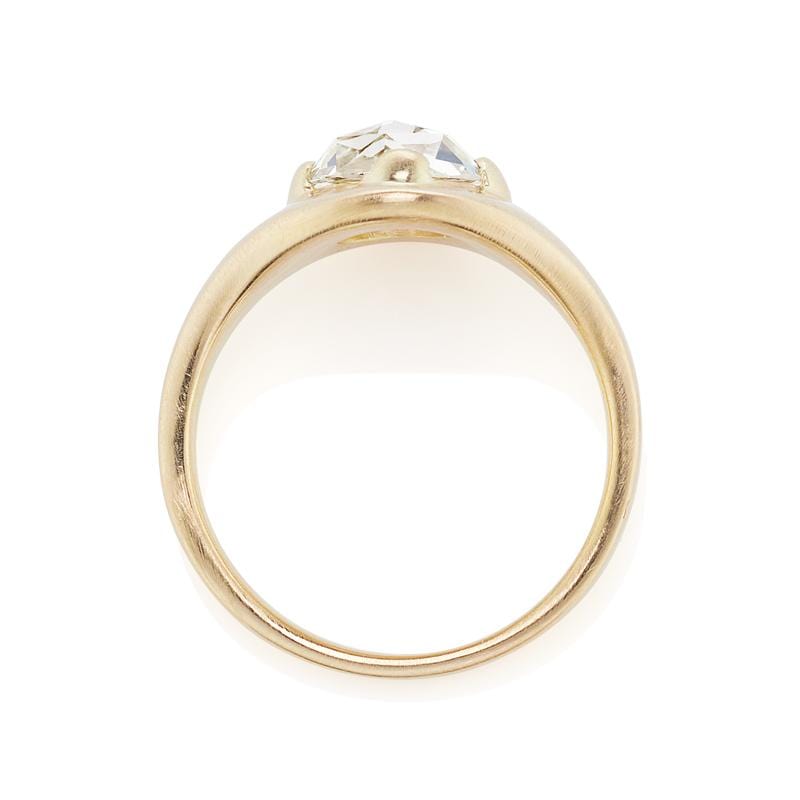 vintage engagement ring