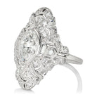 1.15ct Marquise Diamond