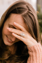 1.15ct Marquise Diamond