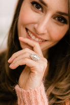 1.15ct Marquise Diamond