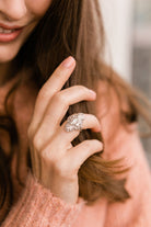 1.15ct Marquise Diamond