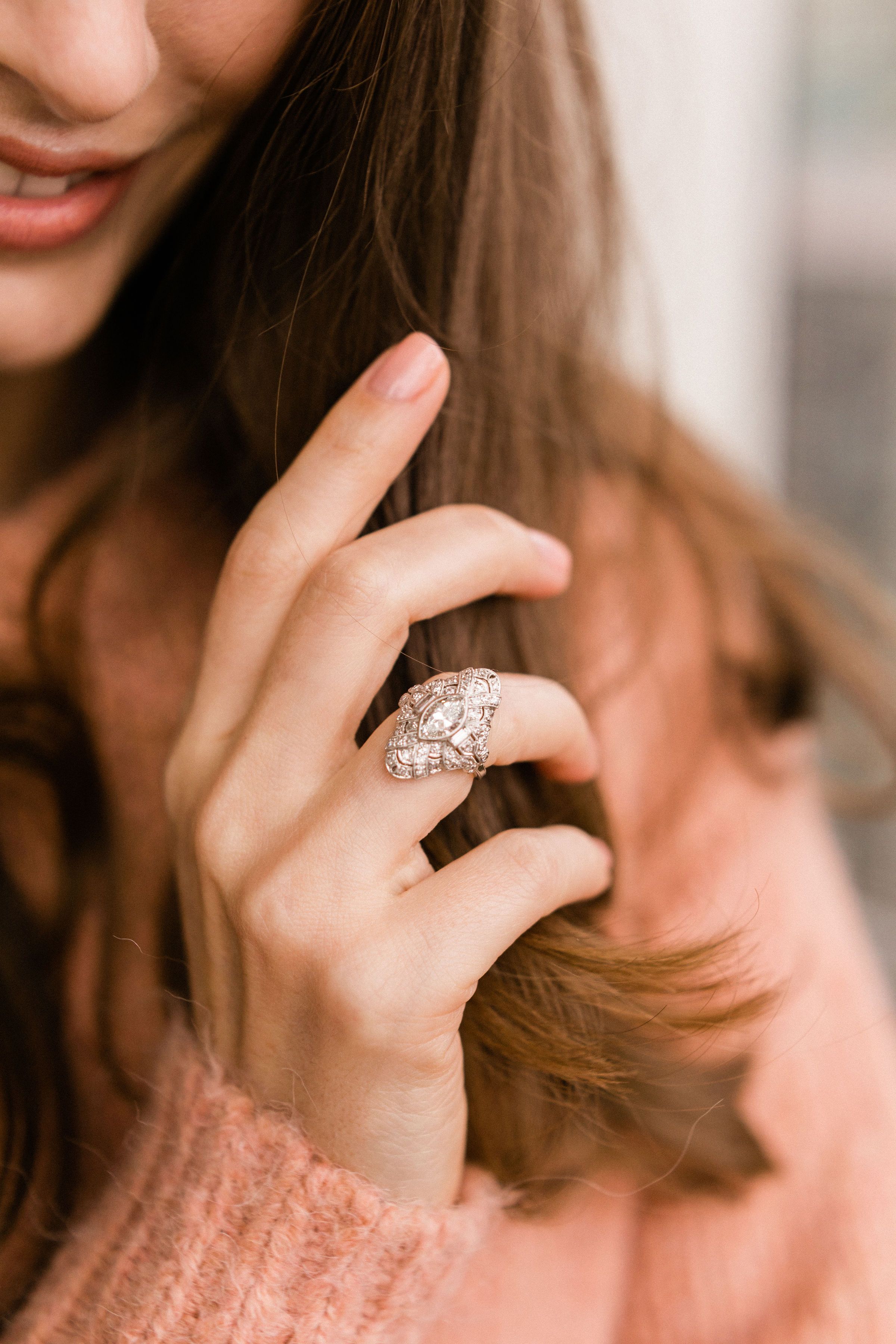 wedding bands and unique Uncategorizeds 