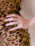 1.15ct old mine cut diamond