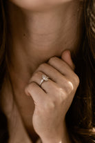 1.16ct Marquise Diamond