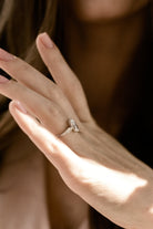 1.16ct Marquise Diamond