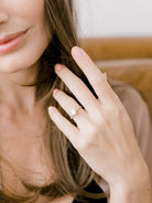 1.16ct old European cut diamond