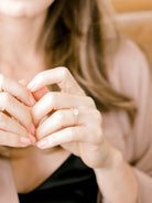 1.16ct old European cut diamond